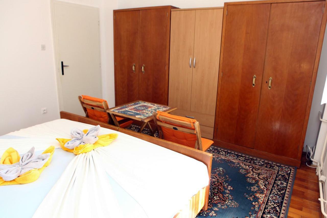Your Rooms In Portoroz Tm Exterior foto